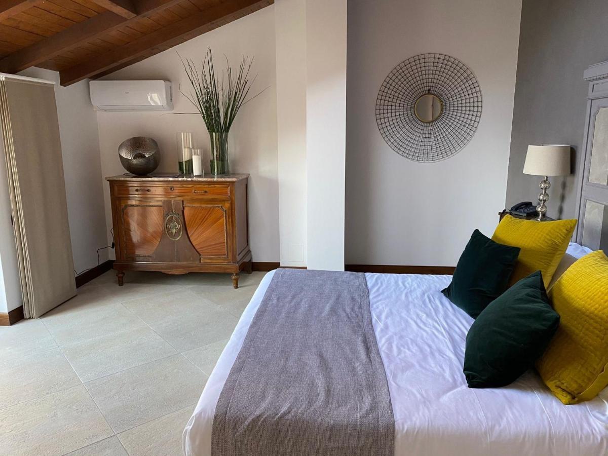 La Locanda Del Pontefice - Luxury Country House Marino Εξωτερικό φωτογραφία