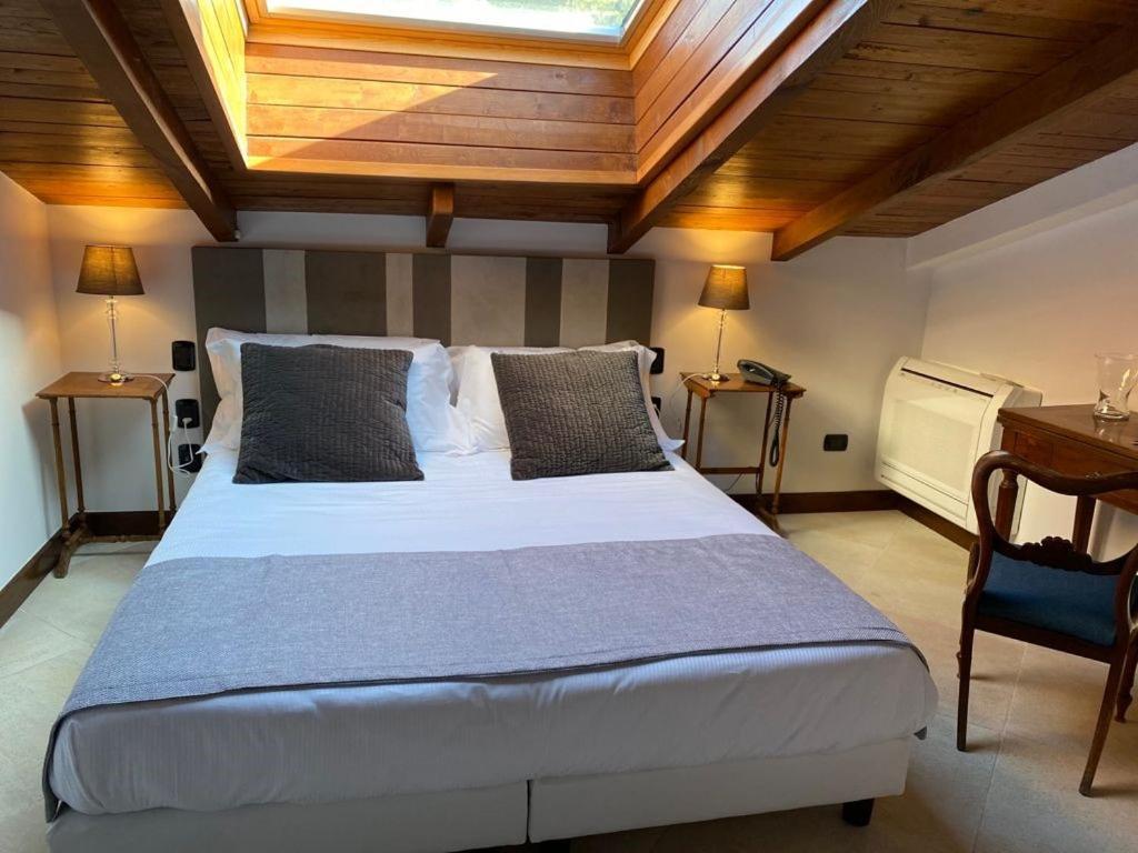La Locanda Del Pontefice - Luxury Country House Marino Εξωτερικό φωτογραφία