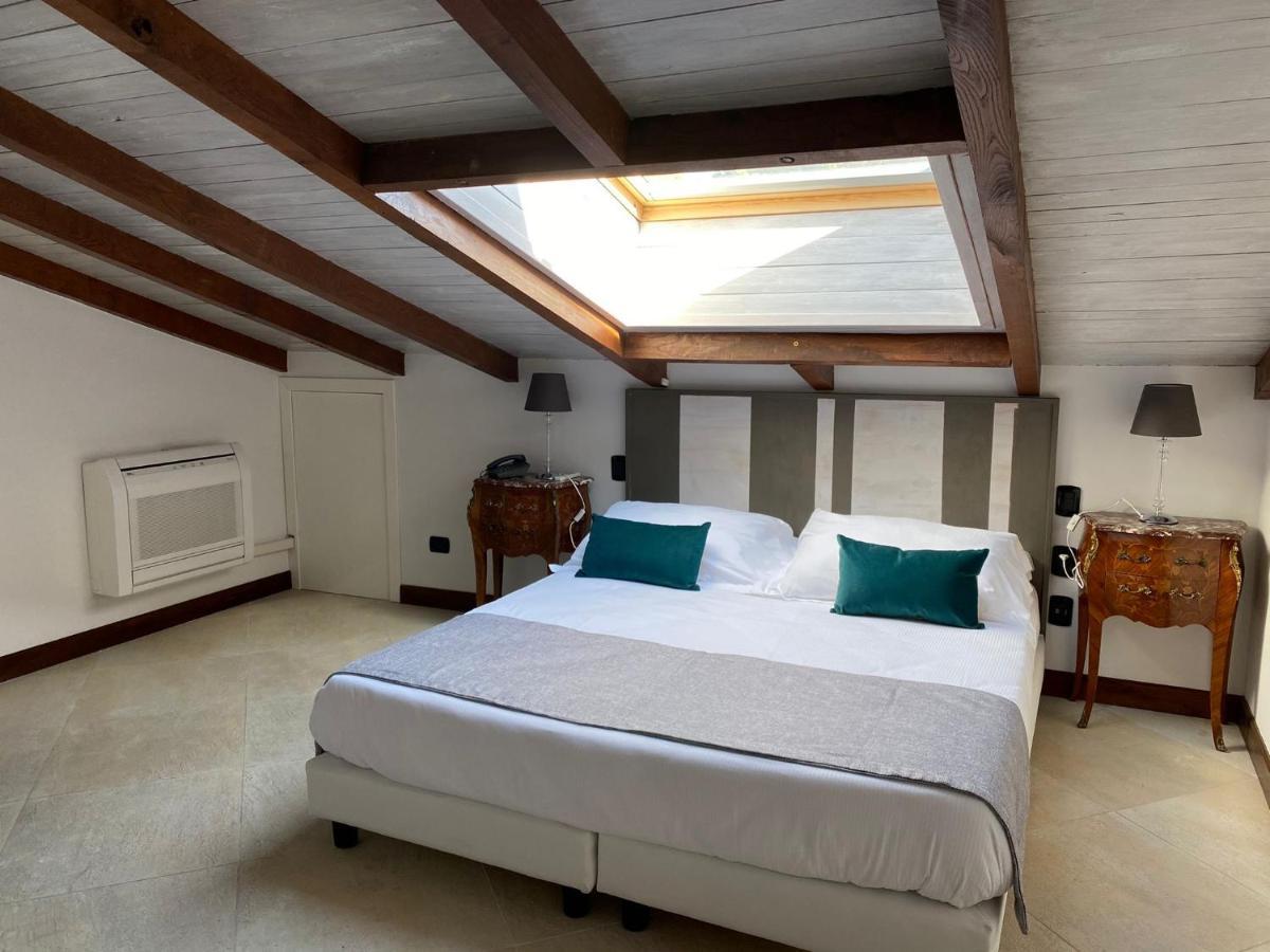 La Locanda Del Pontefice - Luxury Country House Marino Εξωτερικό φωτογραφία