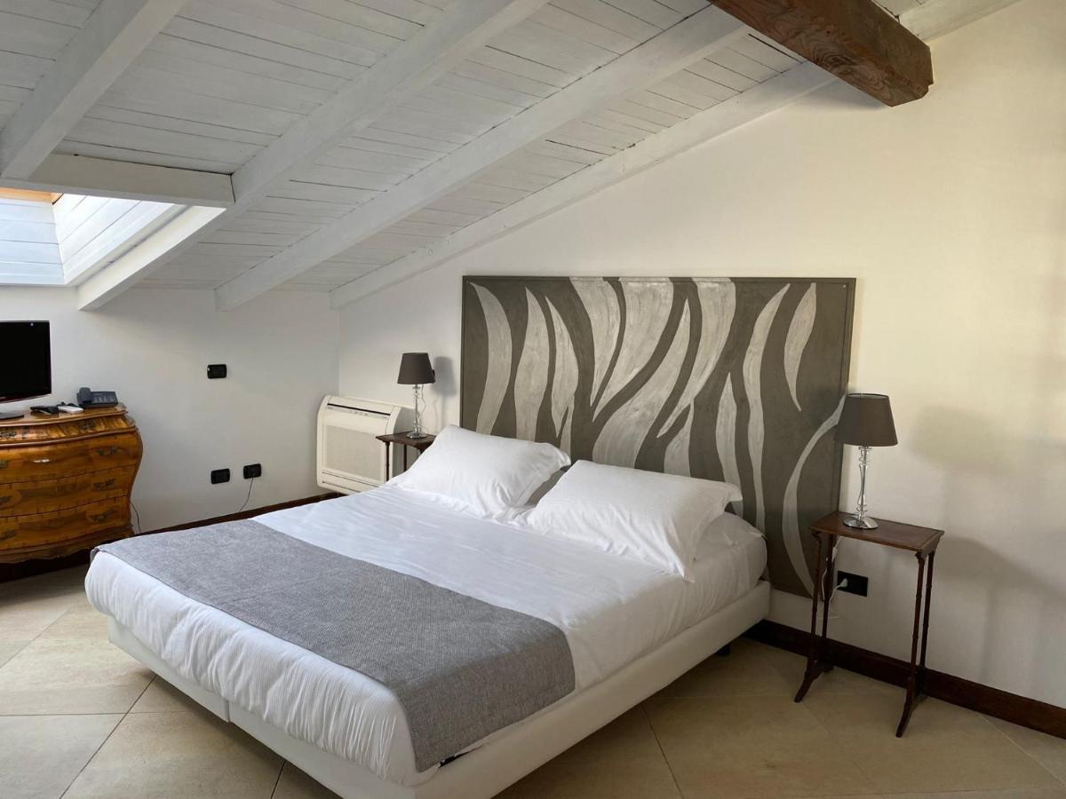 La Locanda Del Pontefice - Luxury Country House Marino Εξωτερικό φωτογραφία