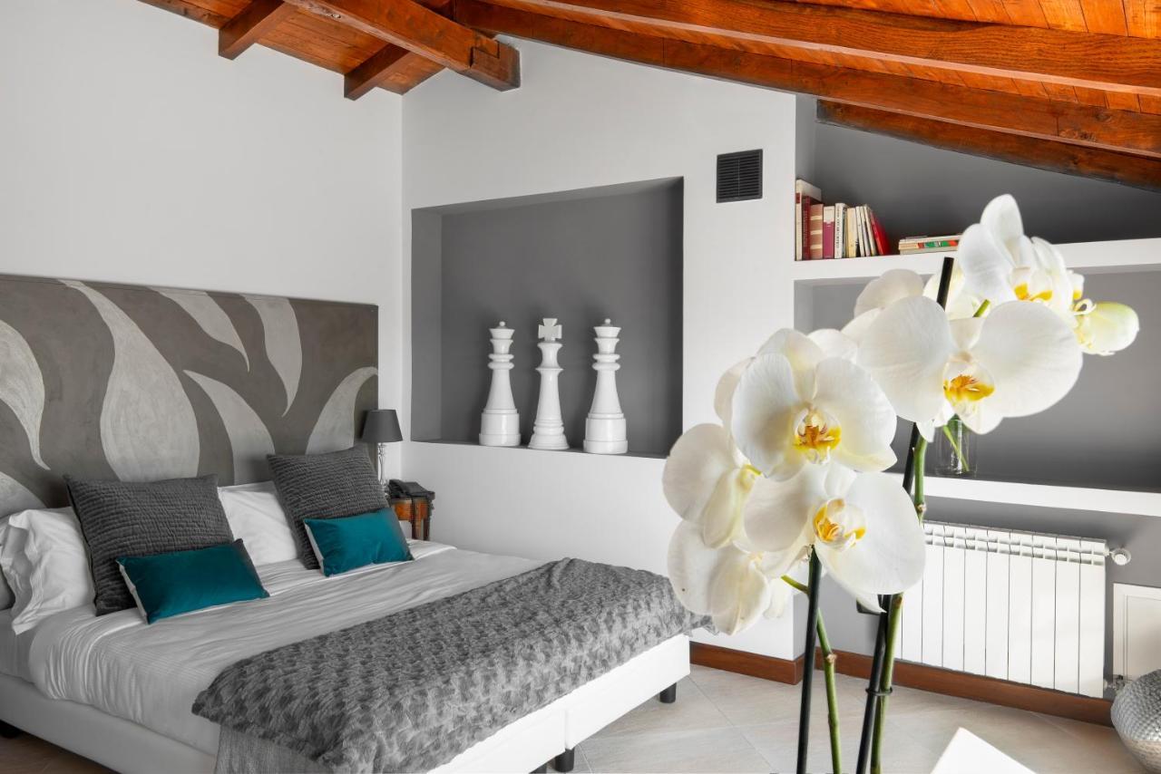 La Locanda Del Pontefice - Luxury Country House Marino Εξωτερικό φωτογραφία