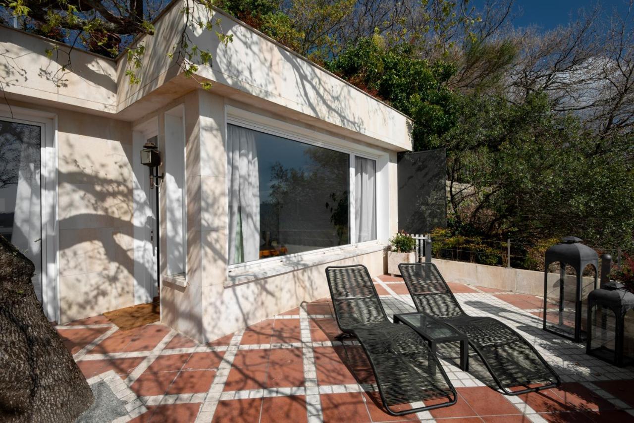La Locanda Del Pontefice - Luxury Country House Marino Εξωτερικό φωτογραφία