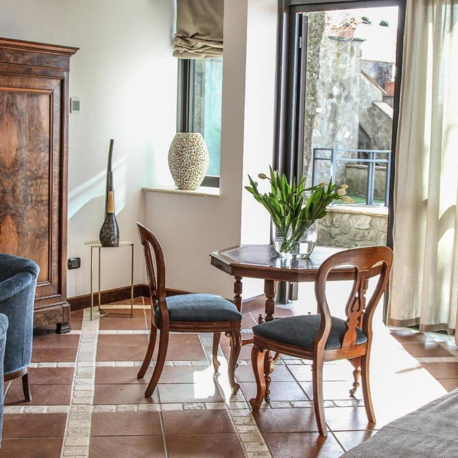 La Locanda Del Pontefice - Luxury Country House Marino Εξωτερικό φωτογραφία