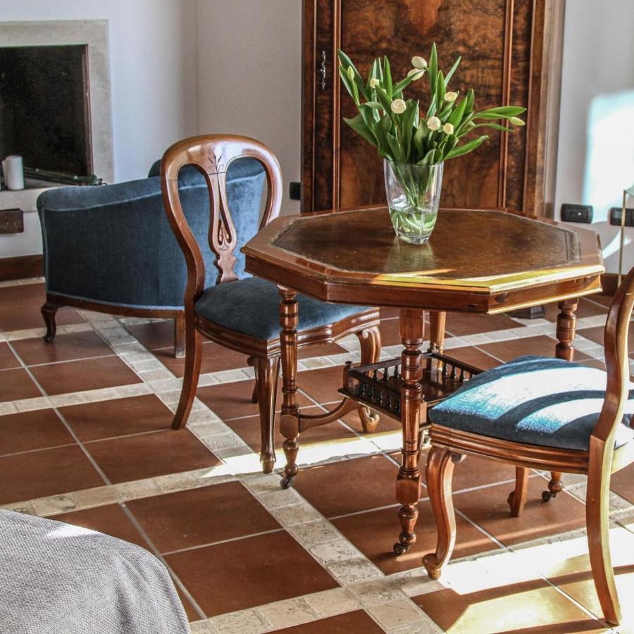 La Locanda Del Pontefice - Luxury Country House Marino Εξωτερικό φωτογραφία