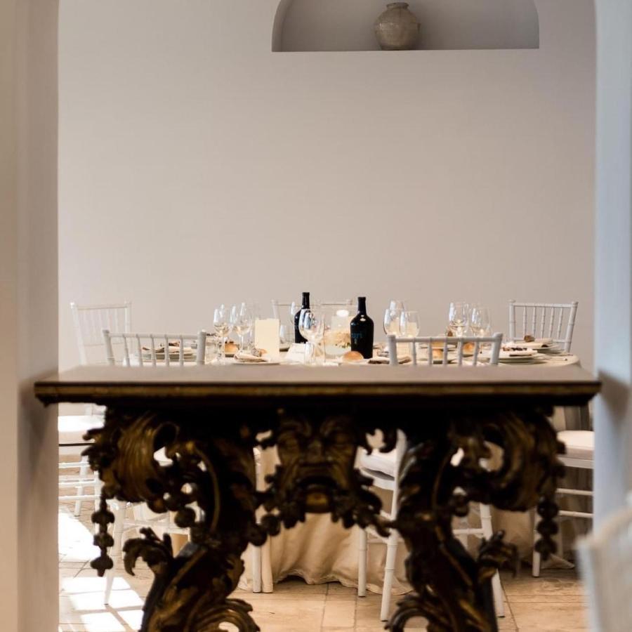 La Locanda Del Pontefice - Luxury Country House Marino Εξωτερικό φωτογραφία