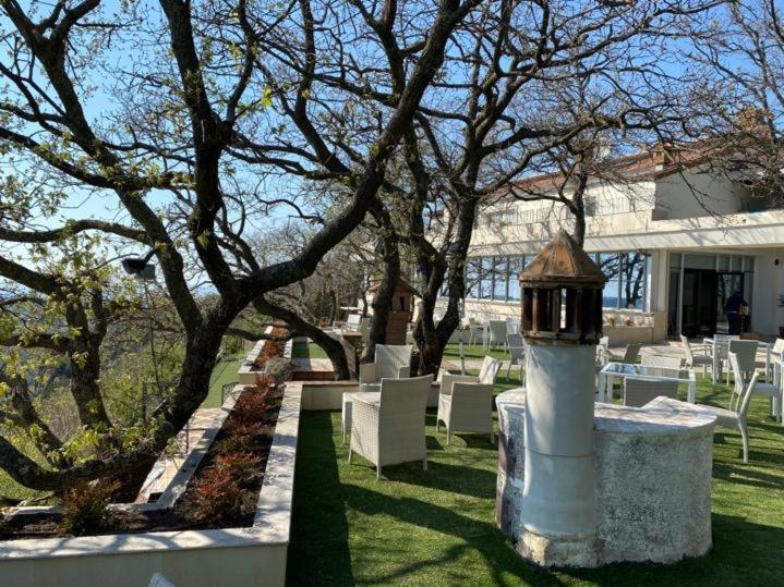 La Locanda Del Pontefice - Luxury Country House Ξενοδοχείο Marino Εξωτερικό φωτογραφία