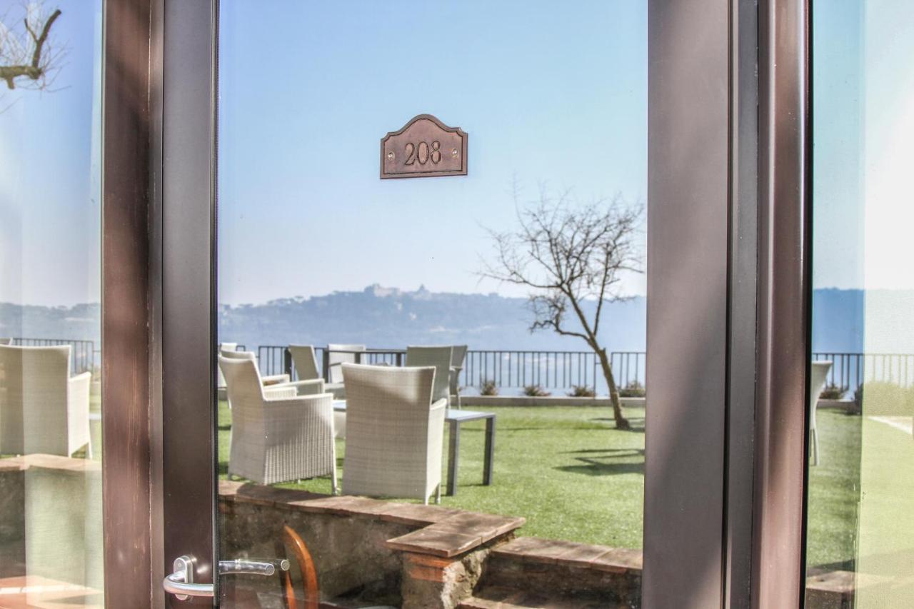 La Locanda Del Pontefice - Luxury Country House Marino Εξωτερικό φωτογραφία