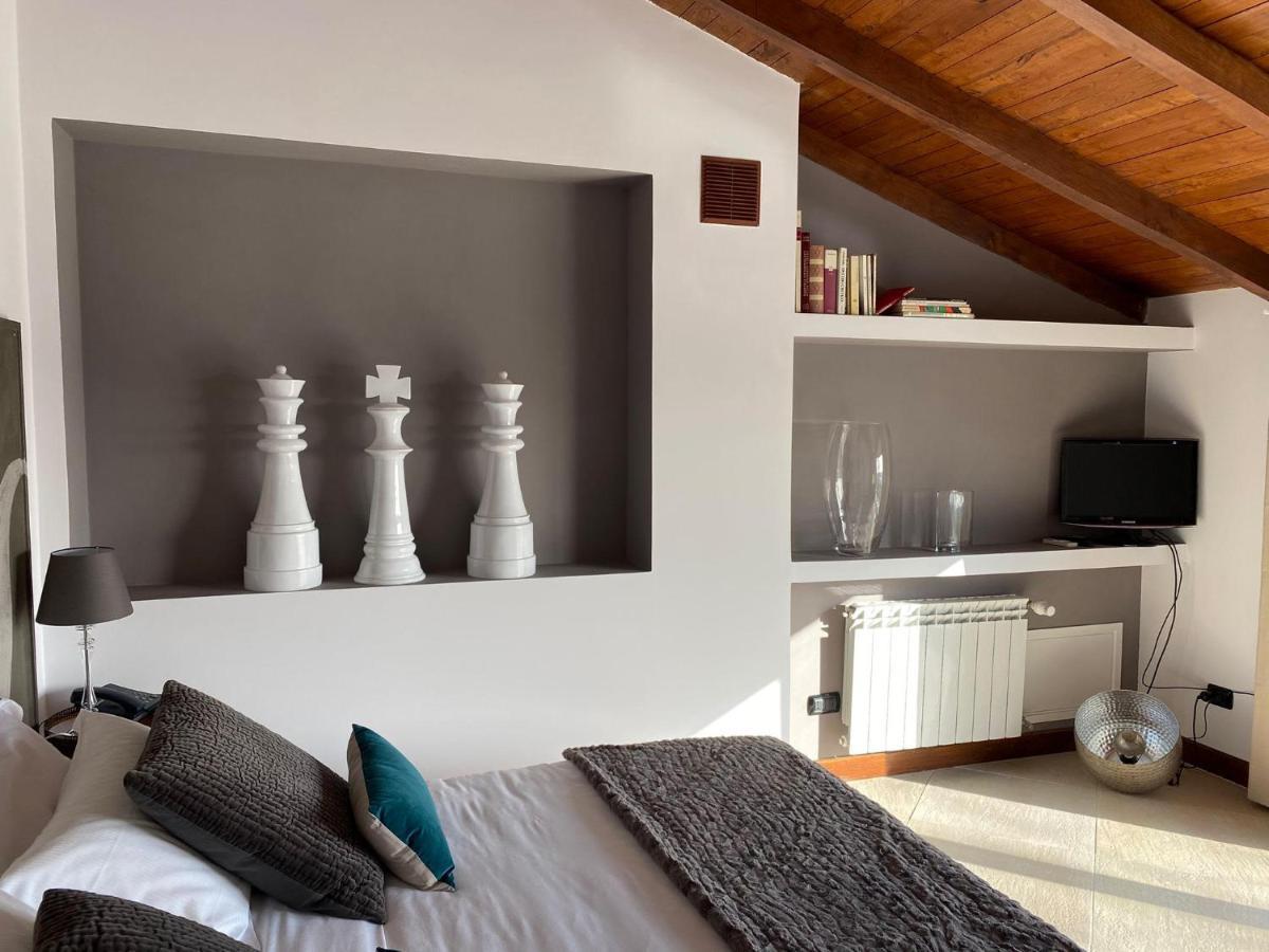 La Locanda Del Pontefice - Luxury Country House Marino Εξωτερικό φωτογραφία