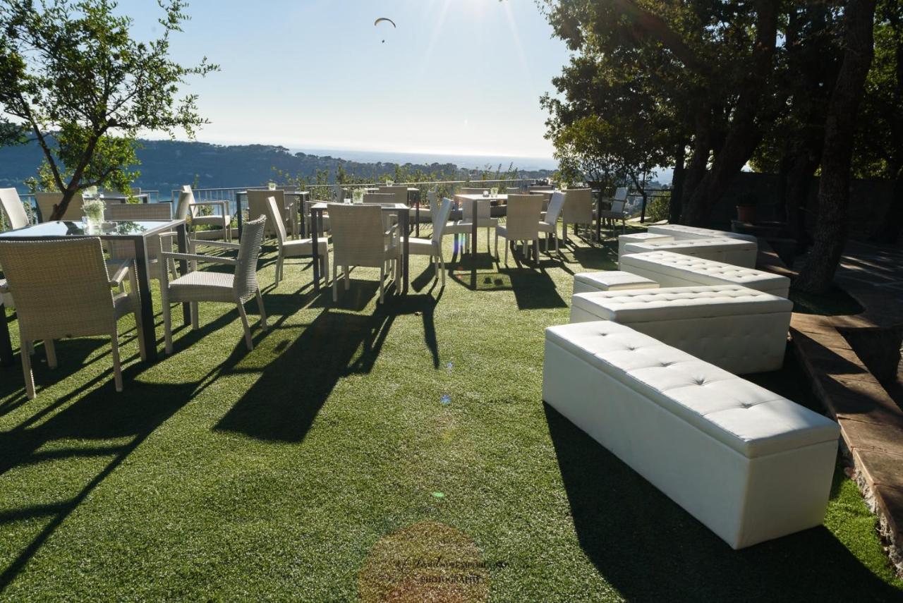 La Locanda Del Pontefice - Luxury Country House Marino Εξωτερικό φωτογραφία