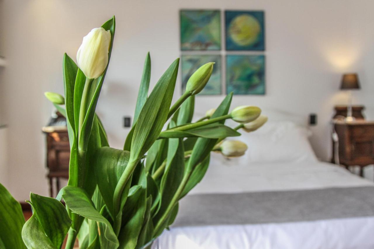 La Locanda Del Pontefice - Luxury Country House Marino Εξωτερικό φωτογραφία