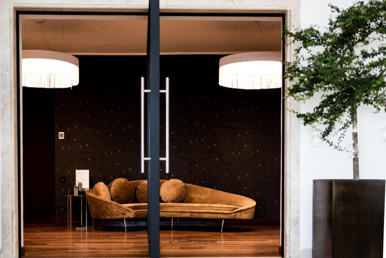La Locanda Del Pontefice - Luxury Country House Marino Εξωτερικό φωτογραφία