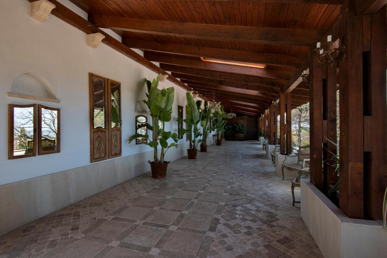 La Locanda Del Pontefice - Luxury Country House Marino Εξωτερικό φωτογραφία