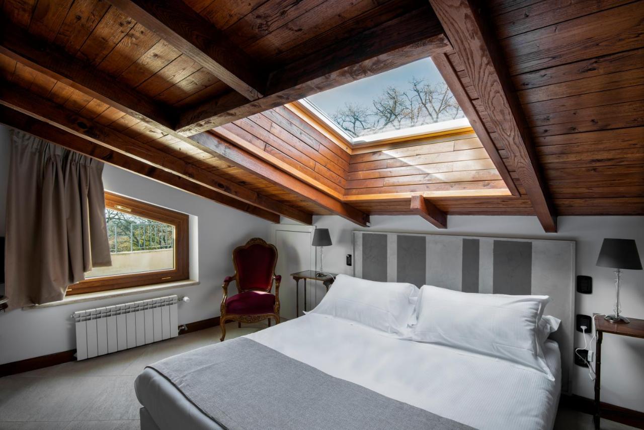 La Locanda Del Pontefice - Luxury Country House Marino Εξωτερικό φωτογραφία