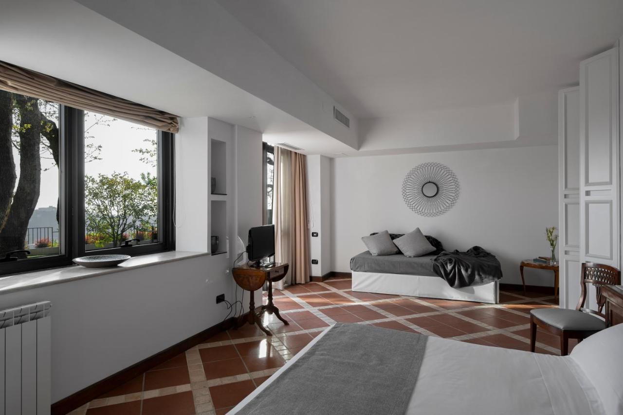 La Locanda Del Pontefice - Luxury Country House Marino Εξωτερικό φωτογραφία