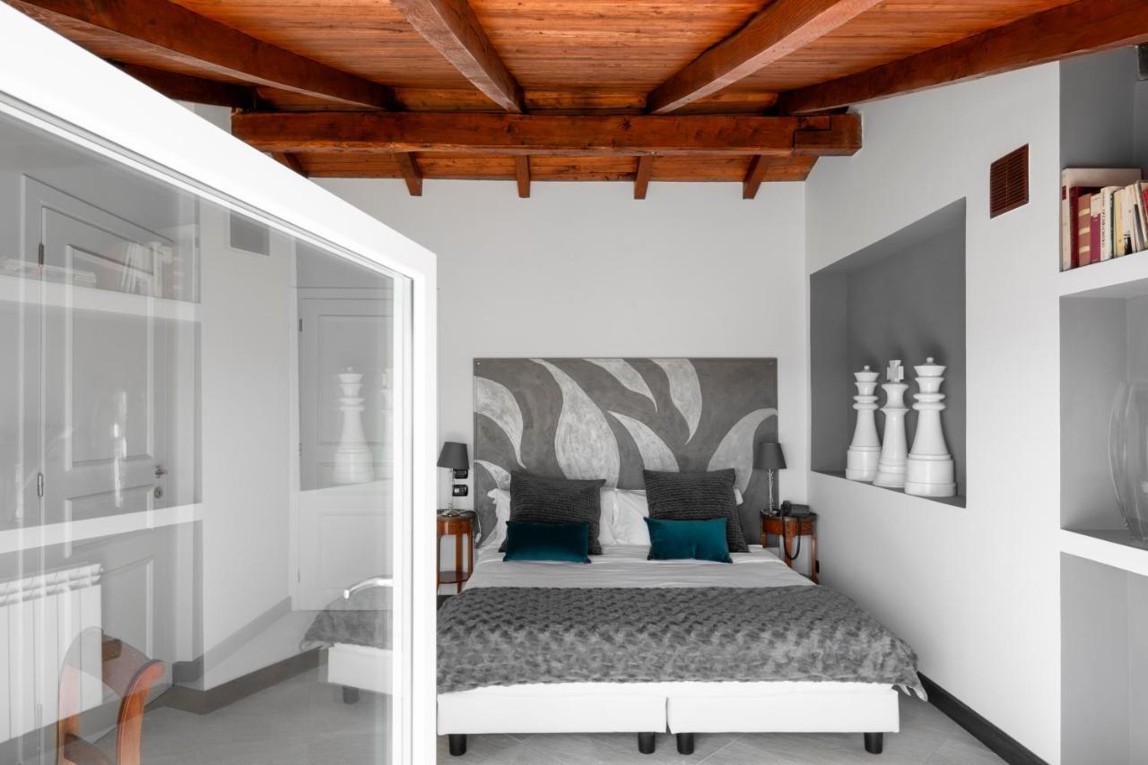 La Locanda Del Pontefice - Luxury Country House Marino Εξωτερικό φωτογραφία