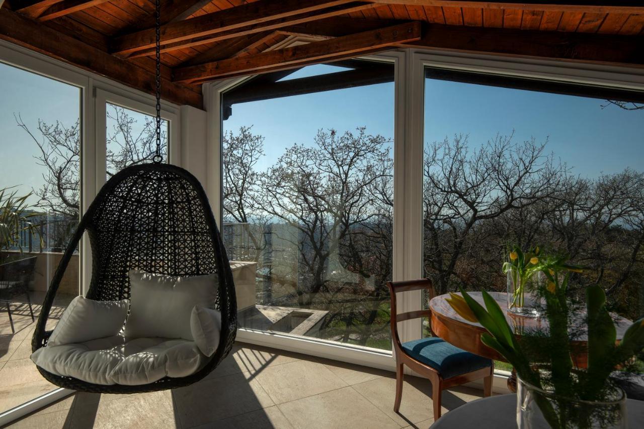 La Locanda Del Pontefice - Luxury Country House Marino Εξωτερικό φωτογραφία
