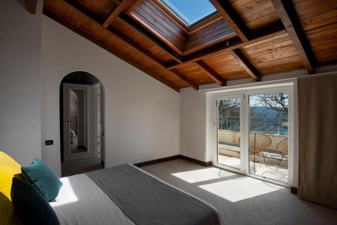 La Locanda Del Pontefice - Luxury Country House Marino Εξωτερικό φωτογραφία