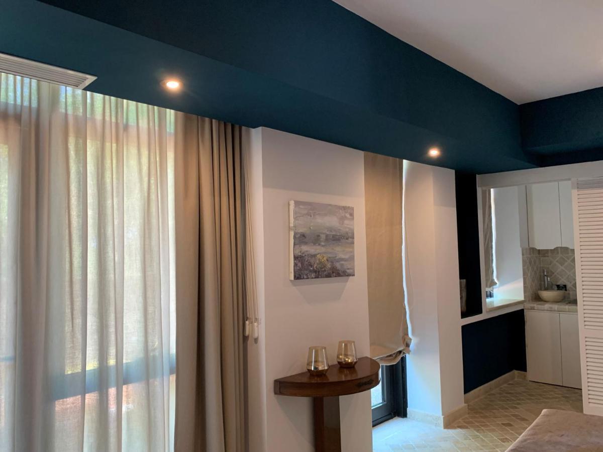 La Locanda Del Pontefice - Luxury Country House Marino Εξωτερικό φωτογραφία