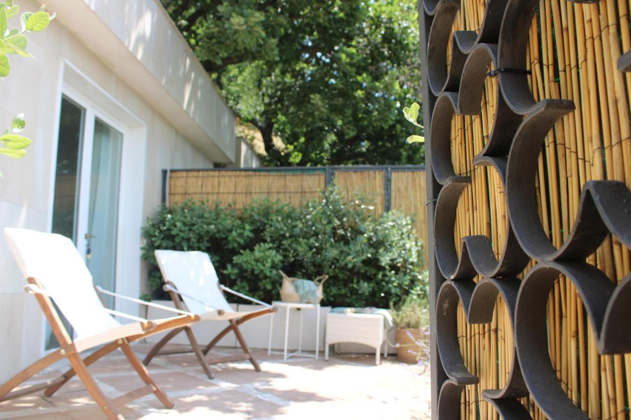 La Locanda Del Pontefice - Luxury Country House Marino Εξωτερικό φωτογραφία