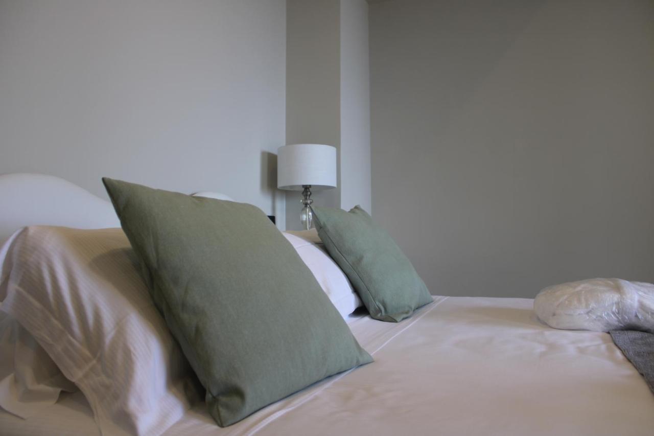 La Locanda Del Pontefice - Luxury Country House Marino Εξωτερικό φωτογραφία