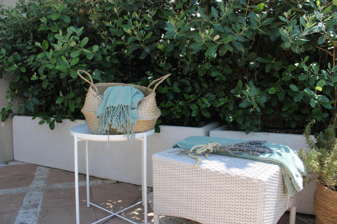 La Locanda Del Pontefice - Luxury Country House Marino Εξωτερικό φωτογραφία