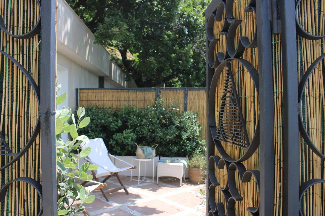 La Locanda Del Pontefice - Luxury Country House Marino Εξωτερικό φωτογραφία