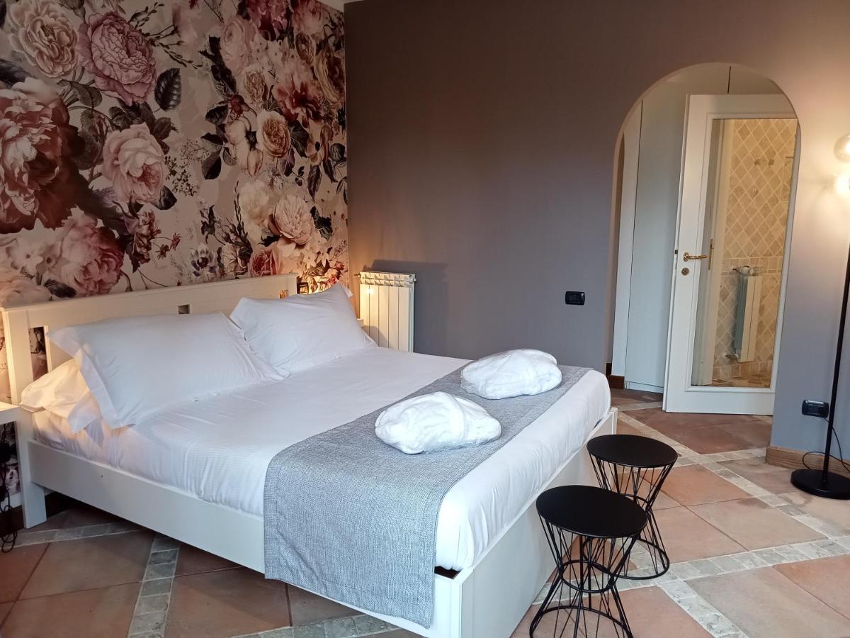 La Locanda Del Pontefice - Luxury Country House Marino Εξωτερικό φωτογραφία