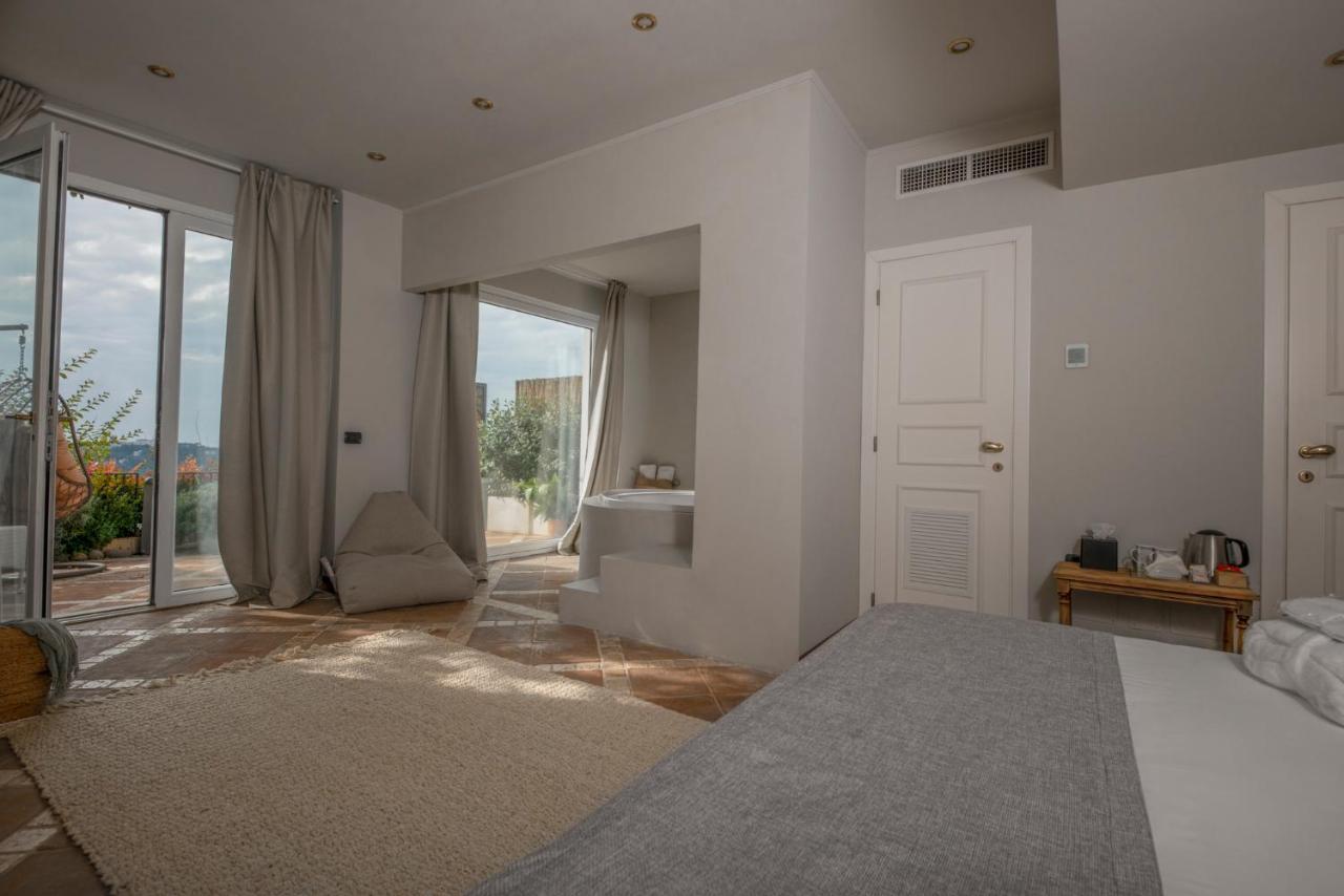 La Locanda Del Pontefice - Luxury Country House Marino Εξωτερικό φωτογραφία