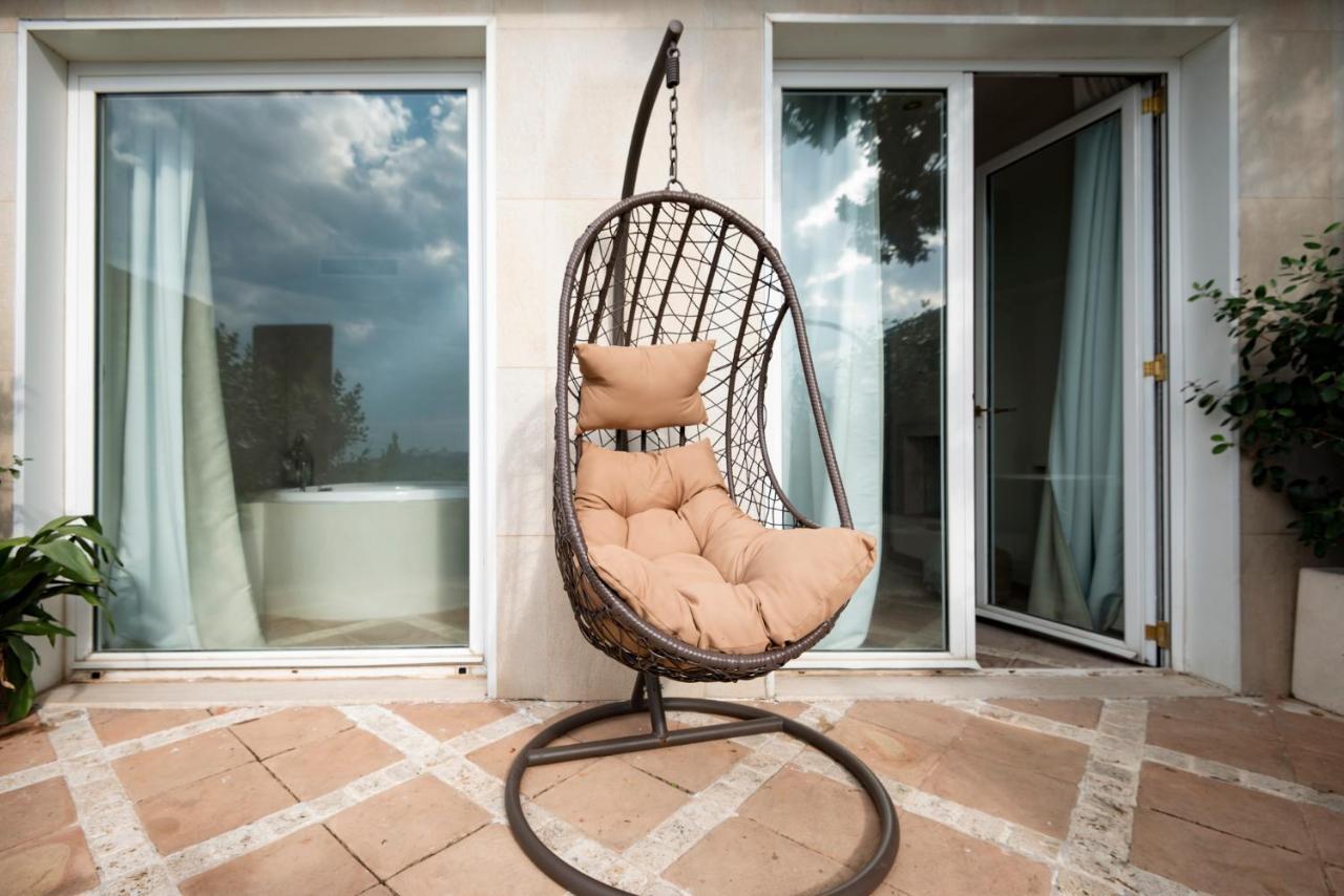La Locanda Del Pontefice - Luxury Country House Marino Εξωτερικό φωτογραφία