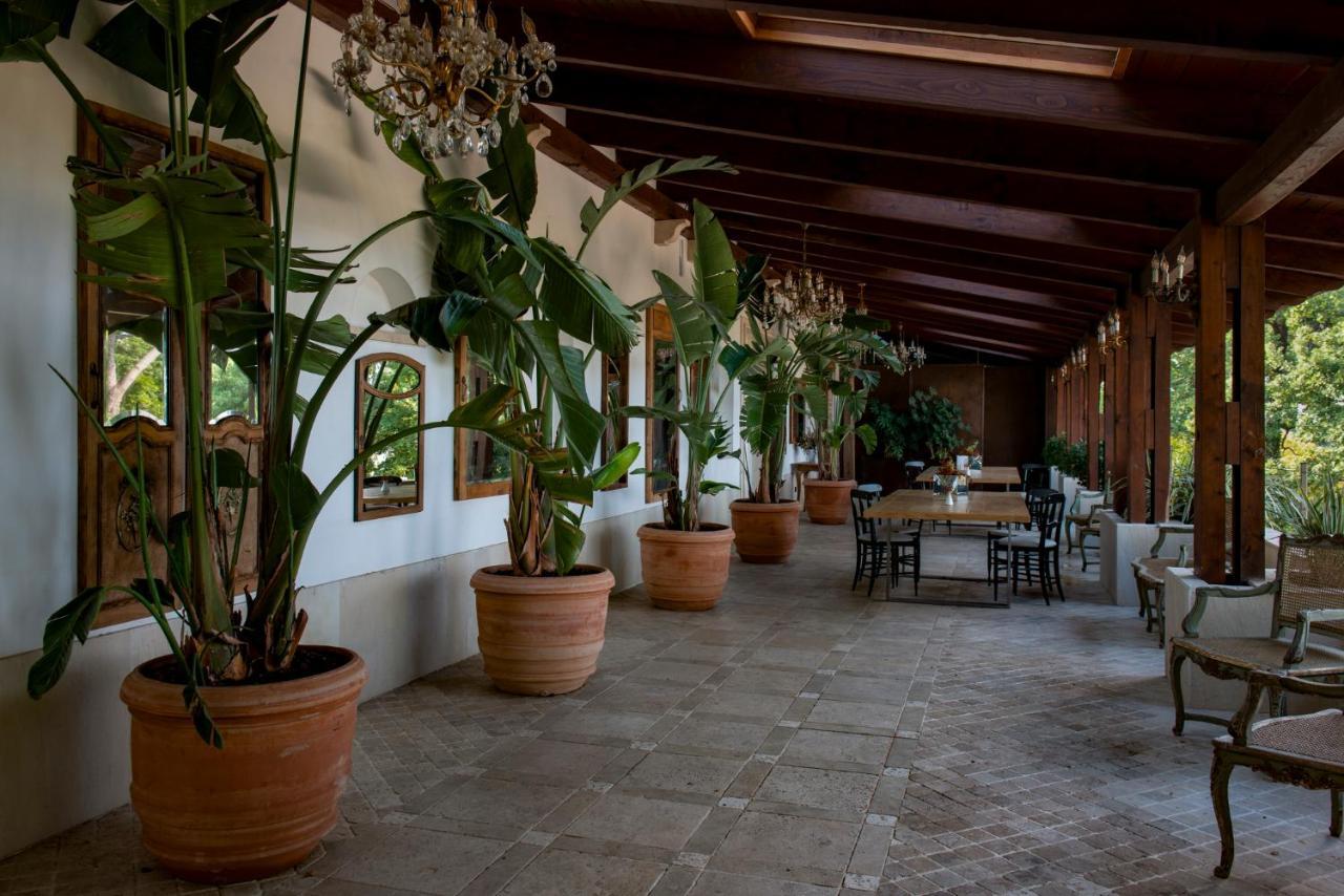 La Locanda Del Pontefice - Luxury Country House Marino Εξωτερικό φωτογραφία