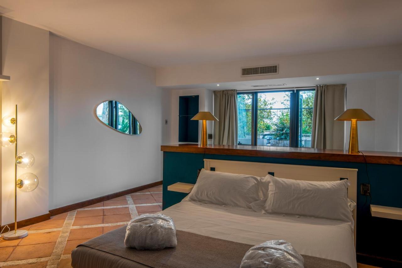 La Locanda Del Pontefice - Luxury Country House Marino Εξωτερικό φωτογραφία