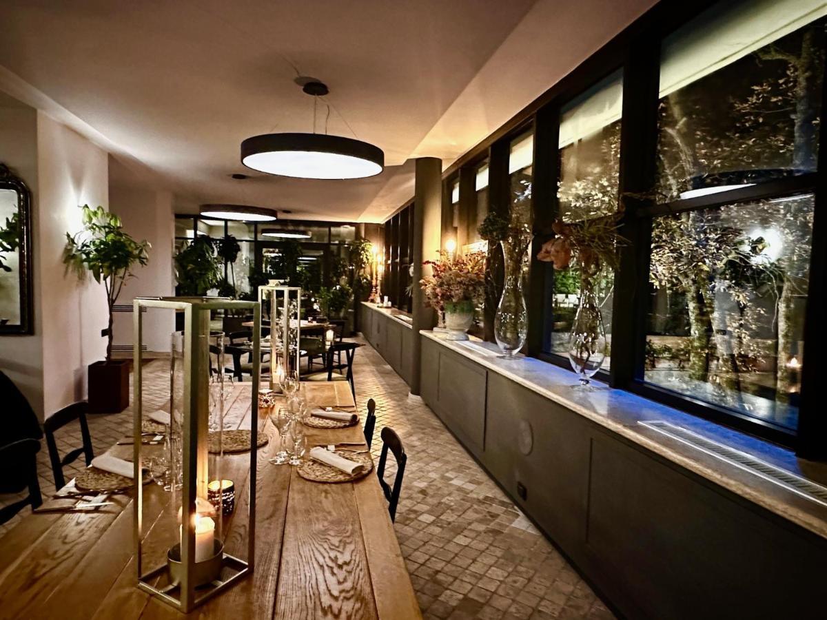La Locanda Del Pontefice - Luxury Country House Marino Εξωτερικό φωτογραφία