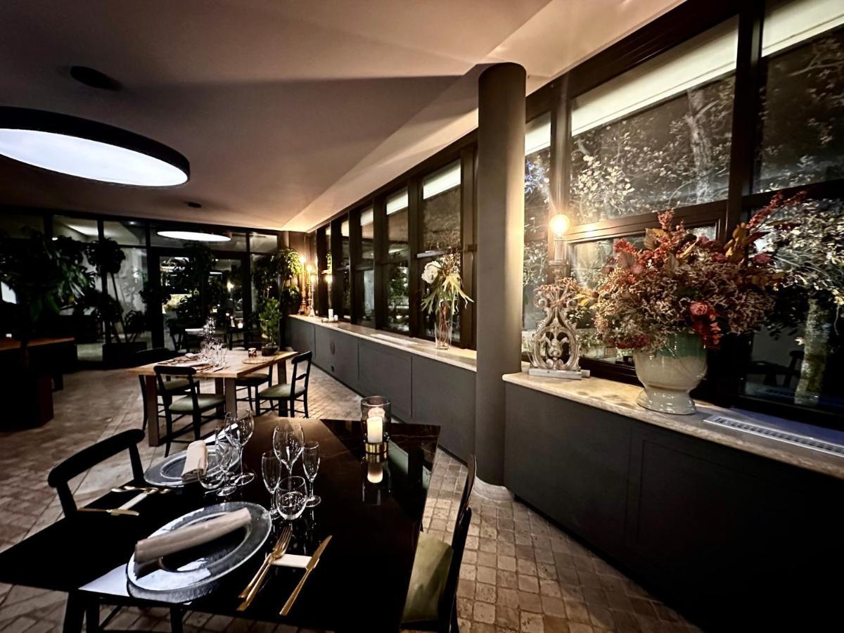 La Locanda Del Pontefice - Luxury Country House Marino Εξωτερικό φωτογραφία