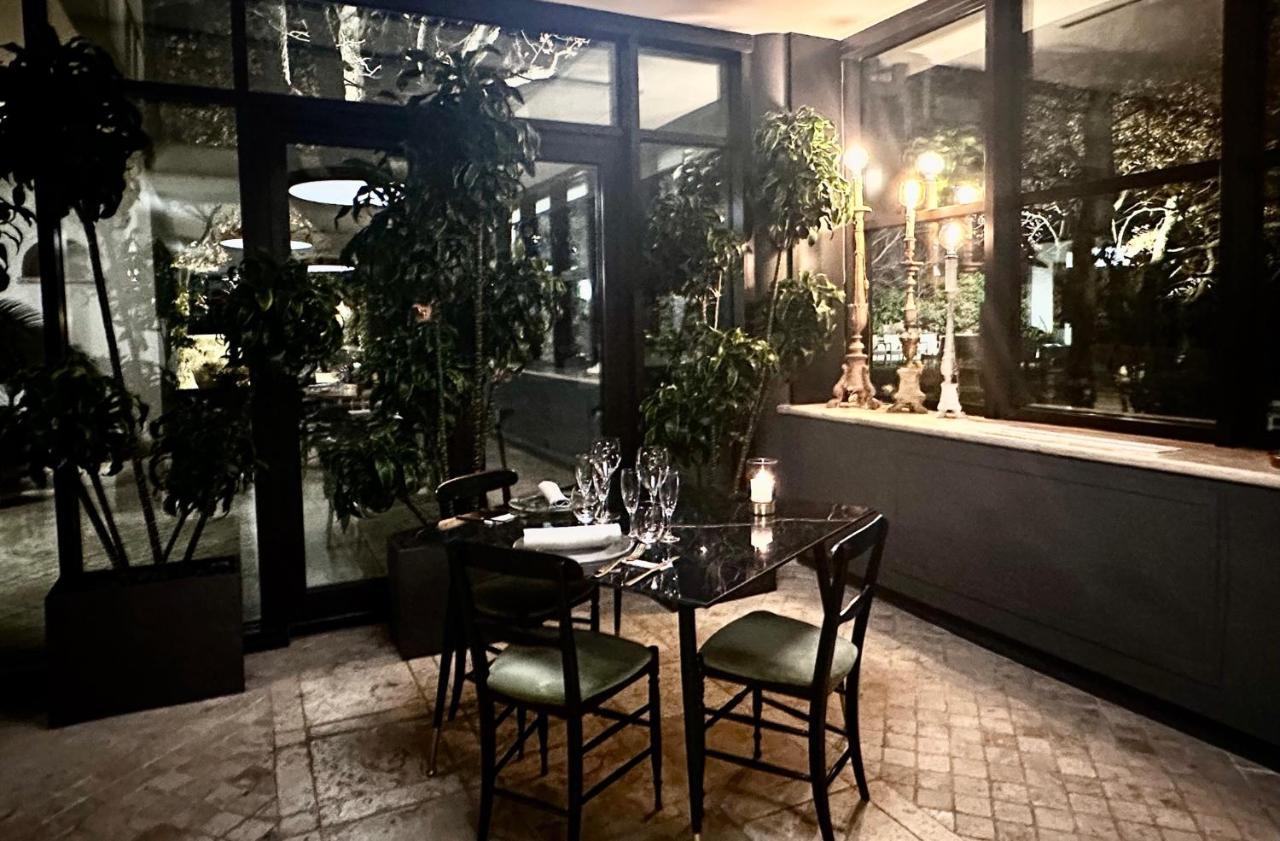 La Locanda Del Pontefice - Luxury Country House Marino Εξωτερικό φωτογραφία