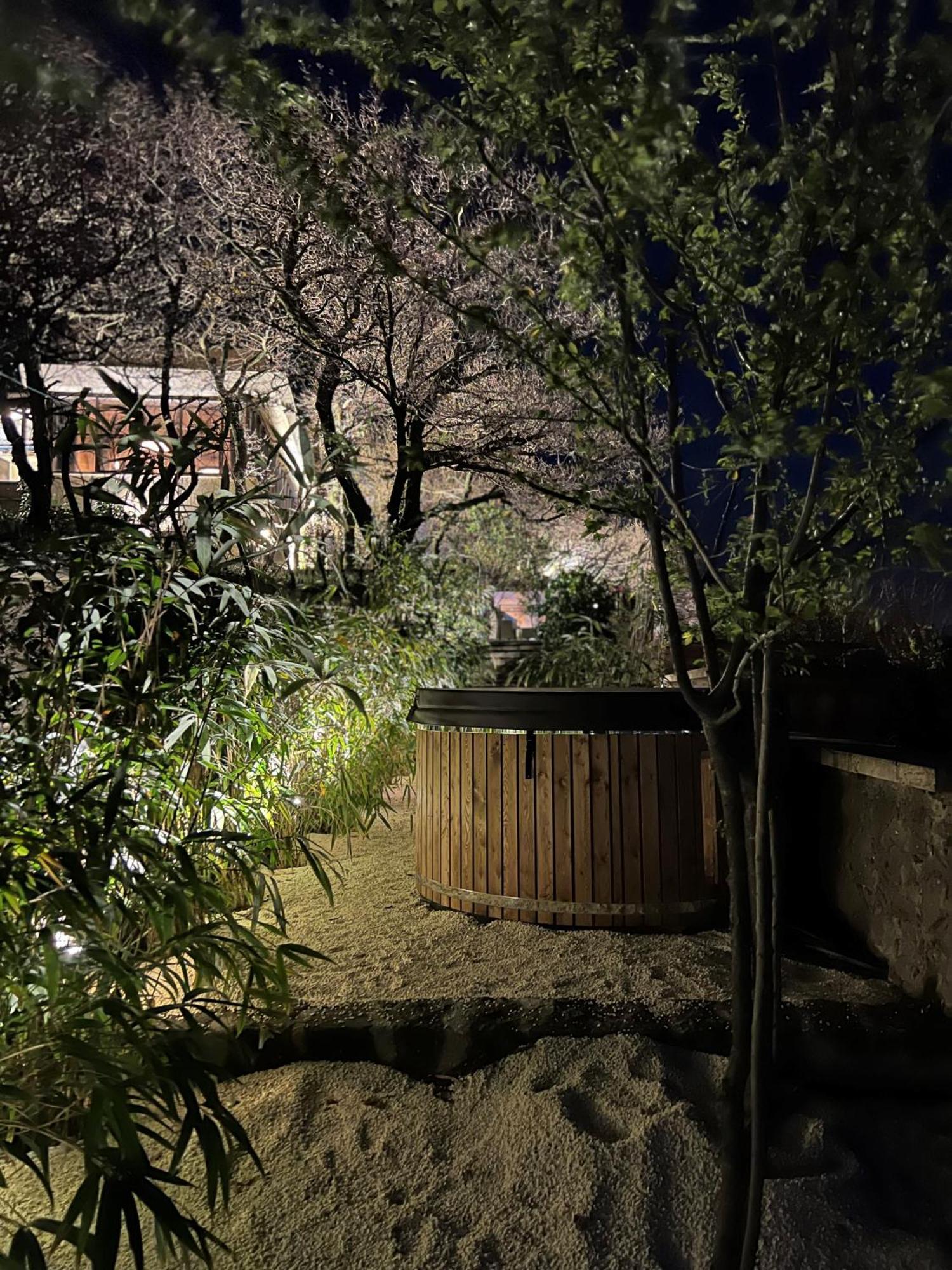 La Locanda Del Pontefice - Luxury Country House Marino Εξωτερικό φωτογραφία