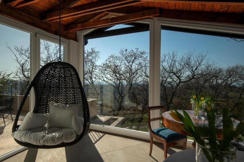 La Locanda Del Pontefice - Luxury Country House Marino Εξωτερικό φωτογραφία