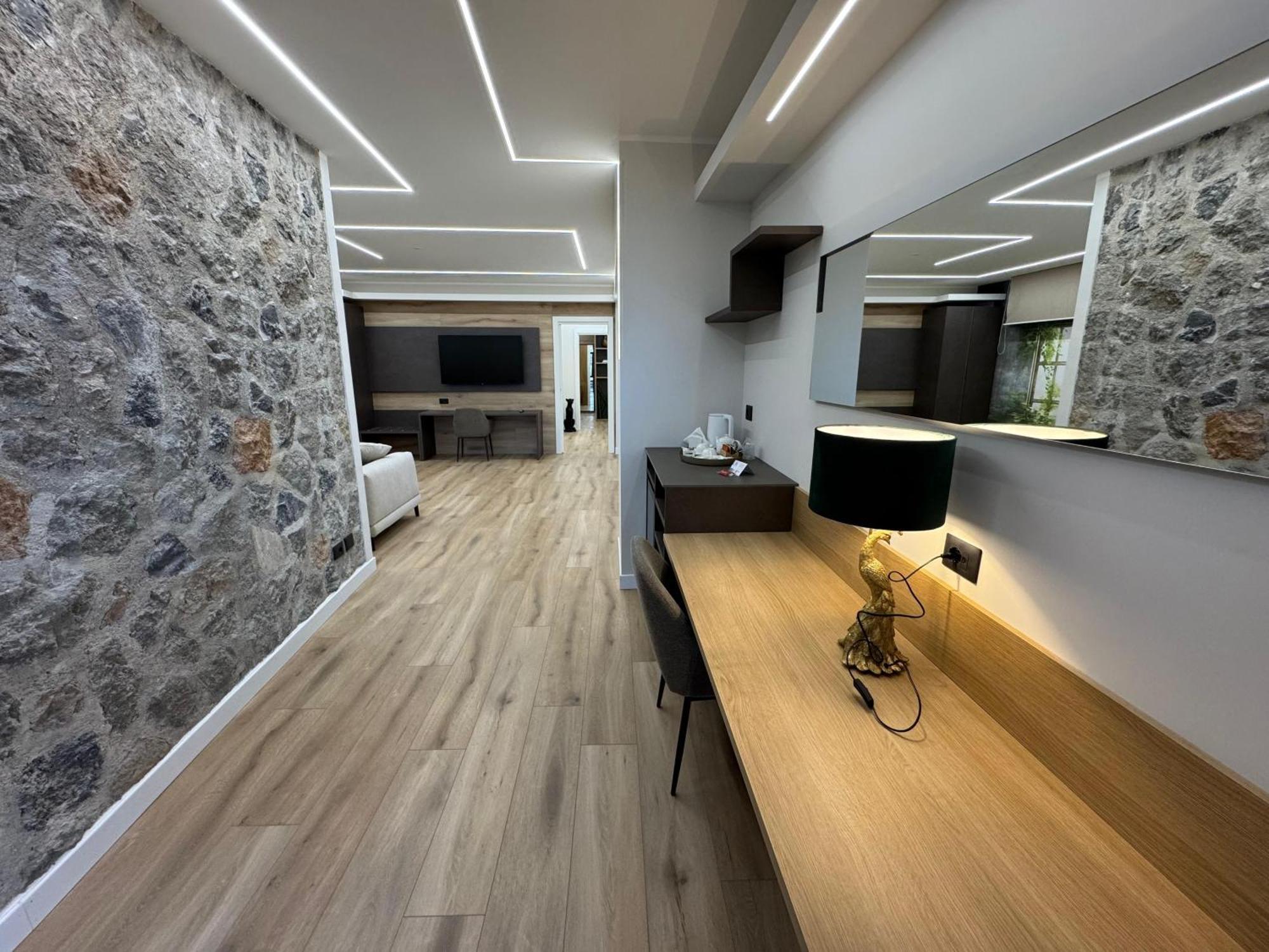 La Locanda Del Pontefice - Luxury Country House Marino Εξωτερικό φωτογραφία